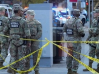 CIA OTKRILA DETALJE: Napadač na gardiste bio saradnik američkih službi u Afganistanu