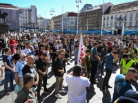 IPSOS PROVEO ISTRAŽIVANJE: Šta najviše zabrinjava Hrvate?