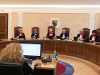 MINIĆ VISI O KONCU: 'Uprkos svemu, želim da vjerujem u pravdu!'