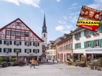 NEPOŽELJNI STE!: Švicarska zabranila koncert hrvatskim muzičarima