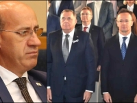 DIPLOMATSKI SKANDAL U RS-u, SALKIĆ ODMAH REAGIRAO: 'Ovo je namjerno i smišljeno djelovanje protiv Bosne i Hercegovine!'