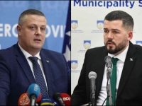 PREDSJEDAVAJUĆI OPĆINSKOG VIJEĆA NOVI GRAD PODNIO OSTAVKU: Otvoreno je prozvao Mijatovića - 'Recite ako vam smetaju Bošnjaci'