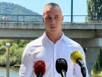 BANJALUČKI SUD ODLUČIO: Određen pritvor Igoru Arseniću zbog napada na Draška Stanivukovića