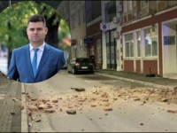 ARMAN ZALIHIĆ, DIREKTNO: 'Pitanje za gradske oce i nadležne službe, što ste radili dvije godine?'