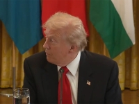 DONALD TRUMP ZAPREPASTIO PRISUTNE: 'Mogli bismo 150 puta raznijeti svijet...'