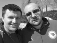 FEĐA DUDIĆ JE NEDAVNO PREPORUČIO MLADENA ŽIŽOVIĆA U RADNIČKI IZ KRAGUJEVCA: 'Teško mi je kao da sam...'