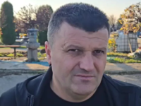 FEĐA DUDIĆ OTVORIO DUŠU NA SAHRANI MLADENA ŽIŽOVIĆA: 'Otišao je neko s kim sam mogao da pričam o svemu'