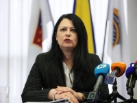 TUŽITELJICA DUGALIJA O AFERI MUP-a KS:  'Svako lice, bez obzira na to da li bio policijski službenik ili...' (FOTO)