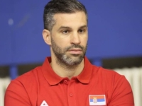 ŠTA SE DEŠAVA U SRBIJI: Uoči utakmice protiv BiH raspustili cijelo rukovodstvo Košarkaškog saveza