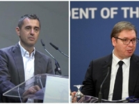 'VUČIČU NE VJERUJE NI TRUMP, NI PUTIN': Oglasio se Dušan Nikezić povodom pregovora Amerike i Rusije ko će preuzeti kontrolu nad NIS-om