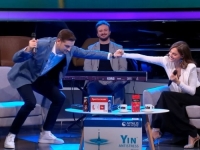 VELIKODUŠNO PREPUŠTANJE ONOM KOME VIŠE LEŽI: Veliki hit Džejle Ramović zapravo je trebao otpjevati...