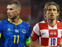 AKO SE BOSNA KVALIFIKUJE NA SVJETSKO MOGUĆ DUEL SA HRVATSKOM: FIFA potvrdila šešire
