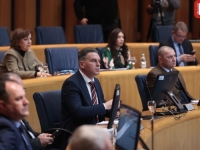 DŽEMAL SMAJIĆ ZA 'SB' UOČI SUTRAŠNJE SJEDNICE: 'Budžet mora biti usvojen što prije, direktno će utjecati na život više od 13 i po hiljada ljudi u...'