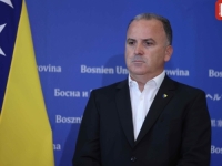 ĐONLAGIĆ NAKON OTKAZIVANJA SJEDNICE: 'SNSD više ne smije, blokadu preuzeo HDZ'