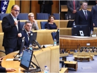 DŽENAN ĐONLAGIĆ UZVRAĆA ZDENKU ĆOSIĆU: 'Oko toga neće biti javne rasprave...'