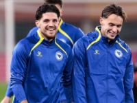 ŠOK ZAVRŠNICA KVALIFIKACIJA: Junak BiH debitovao protiv Austrije, pa poručio – 'Gol je bio nepotreban!'