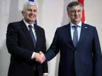 TREĆI ENITET KAO USLOV ZA EU: Analitičari upozoravaju: Ljubićeva poruka nije nimalo bezazlena