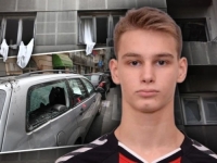 EKSPLOZIV KOJI JE RAZNIO STAN BIO NAMIJENJEN NIKOLI VAVIĆU: U stravičnoj detonaciji stradao makedonski maneken Martin