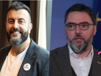 PROFESOR EDDIE ČUSTOVIĆ ODRŽAO LEKCIJU KOŠARCU: 'Ne možemo šutjeti kada se u javnom prostoru pojavljuje otvorena fašistička retorika'