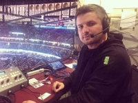 PORUKA KOMENTATORA EDINA AVDIĆA NA POČETKU PRENOSA UTAKMICE TURSKA - BiH: Upućena je BHRT-u