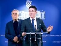 MOST TRAŽI IZLAZAK HRVATSKE IZ 'KOALICIJE VOLJNIH': 'Očito nismo naučili povijesnu lekciju...'