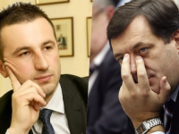 NIJE SE DUGO ČEKAO ODGOVOR SDP-a NA DANAŠNJE IZJAVE SEMIRA EFENDIĆA: 'Počinje ličiti na Dodika, u suštini su isti, u njemu čuči mali...'