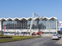 EKSPERTI O PADU NADSTREŠNICE U NOVOM SADU: Ubrzavali su radove na njoj zbog kiše