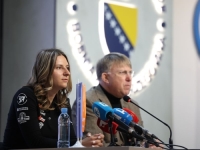 'SB' NA PRESSU ELVEDINE MUZAFERIJE: Pred njom je vjerovatno najvažnija sezona u karijeri (FOTO)