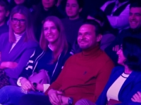 POZNATI KOMIČAR PROZVAO ENISA BEŠLAGIĆA NA SVOM NASTUPU: Evo šta mu je glumac odgovorio