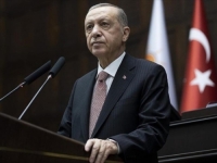 DUBOKO OŽALOŠĆENI TRAGIČNOM NESREĆOM: Erdogan uputio poruku sućuti povodom pogibije pilota u padu turskog aviona