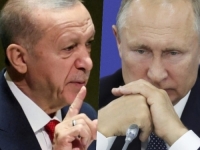 'TO BI BILO VRLO KORISNO': Erdogan najavio da će razgovarati s Putinom o...
