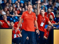 ERGIN ATAMAN SE PRED UTAKMICU PROTIV NAS POMIRIO SA 'FENEROM'. Objavio spisak, tu je i Tarik Biberović