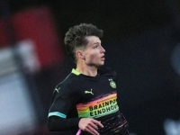 TURSKI INSAJDER TVRDI: Hajduk i engleski Premijerligaš se bore za dovođenje Esmira Bajraktarevića