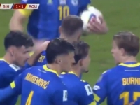 ŠPANSKI KOMENTATOR PAO U TRANS KADA JE BAJRAKTAREVIĆ ZABIO GOL: Ovo morate pogledati...(VIDEO)