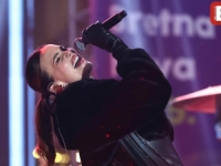 KAKO JE SEVERINA PALA NA KONCERTU U ZAGREBU: 'Moj život nije lak, al' barem imam stila, jer kako god...' (VIDEO)