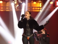 SEVERINA U 'ARENI', SASVIM LIČNO: 'Bila sam jedna od rijetkih majki koja nije smjela objaviti fotku svog sina, ali je odobrenje stiglo od najvažnije osobe' (VIDEO)