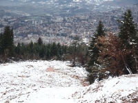 ALARMANTNO: Na loklitetu 'Curine njive' uočene geološke promjene, vidljiv dotok...