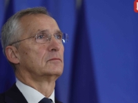 BIVŠI ŠEF NATO-a TVRDI: 'Zelenski me molio da NATO preduzme mjere kao u BiH, morao sam ga odbiti'