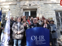 TAKO IM SCHMIDT POMOGAO: NUB BiH prepuštena sama sebi nakon usvajanja budžeta za 2025. godinu