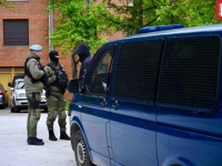 NASTAVAK AKCIJE 'KOVERTA': Pretresi na više lokacija jutros od ranih sati