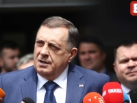 OŠTRO, IZ SRBIJE: 'Osuđujemo Dodikov govor mržnje - potkopava međunacionalno povjerenje...'