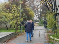 OPSADNO STANJE U BEOGRADU: Mladić pronađen mrtav sa prostrijelnom ranom na glavi