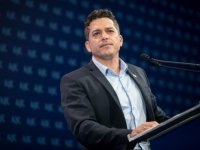 APEL I IZRAELA: Ministar pozvao Židove da napuste New York