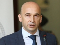 PREMIJER ZDK POJASNIO: 'Sporazum o gasifikaciji Bolnice nije tajan'