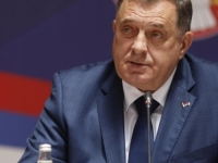 DODIK KORISTI DRŽAVNI HELIKOPTER KAO PRIVATNI TAKSI: Ostao bez funkcije, ko potpisuje naloge za letove?