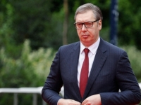 POČELA JE VUČIĆEVA 'SPECIJALNA OPERACIJA', STIGLA REKORDNA UPLATA 288,6 MILIONA EURA: 'Sve je jasnije ko će preuzeti NIS'