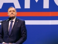 DODIK IZNIO ŠOKATNE TVRDNJE: Ima 'evidenciju' Bošnjaka koji su...