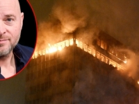 RENE BITORAJAC O POŽARU U ZAGREBU: 'Ili su partizani, ili ustaše, ili...' (VIDEO)