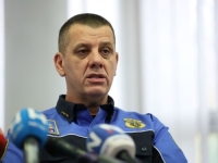 POLICIJSKI KOMESAR FATMIR HAJDAREVIĆ NA PRESSU: 'Policajac uhapšen 40 minuta nakon prijave, ovaj slučaj nije povezan sa...'
