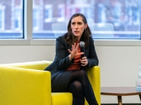 DRAMATIČNO UPOZORENJE PROFESORICE SA YALE-a: 'Ovo je trenutak kad se mora djelovati...'